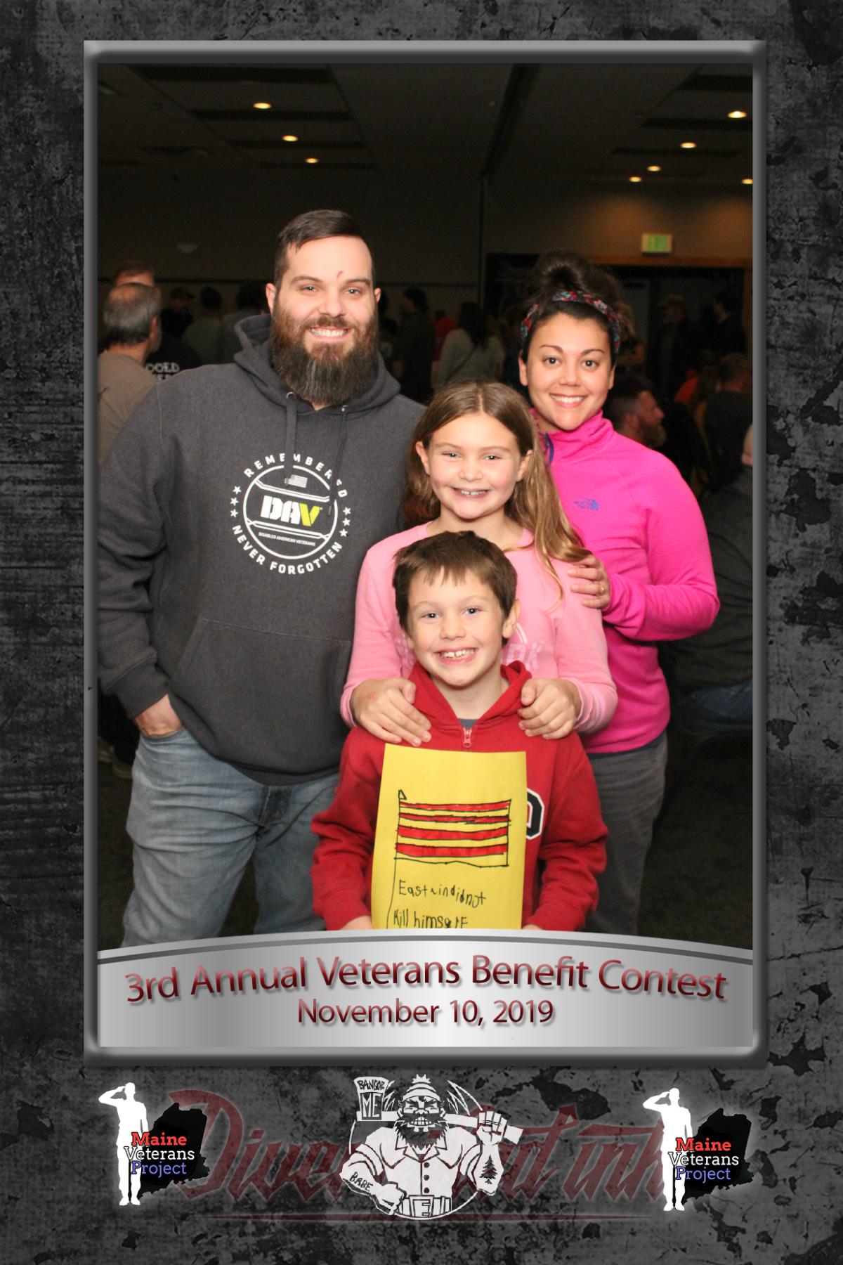 Veterens Benefit | View more photos from the event at gallery.mainemagicmirror.com/u/MaineMagicMirror/Veterens-Benefit
